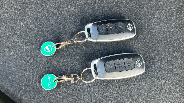 Nissan Juke 1.6 Hybrid N-Connecta 5dr Auto Hybrid Hatchback